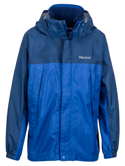 Marmot Куртка детская Marmot Boy'S Precip Jacket