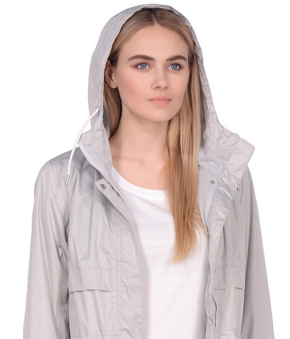 Helly Hansen Мембранный плащ Helly Hansen W WestporT II Parka