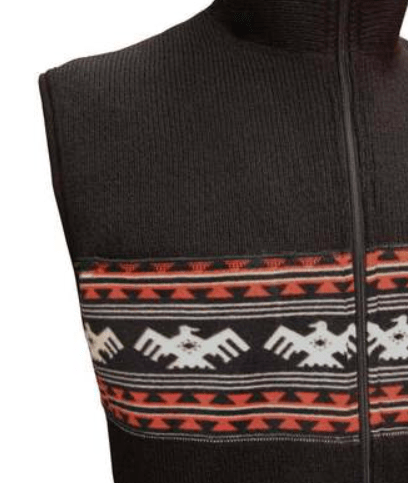 RedLaika Шерстяная безрукавка Redlaika Arctic Merino Wool RL-TM-08 (6000 мАч)