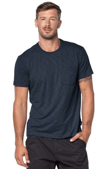Jack Wolfskin Спортивная футболка Jack Wolfskin Travel T Men