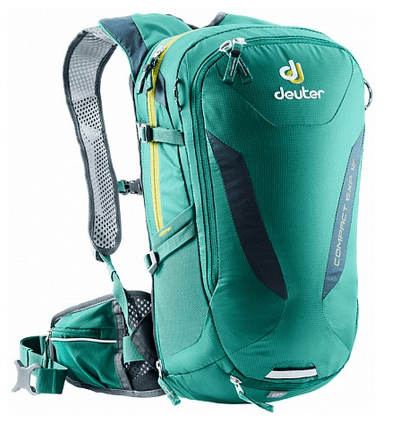 Deuter Миниатюрный рюкзак Deuter Compact EXP 12