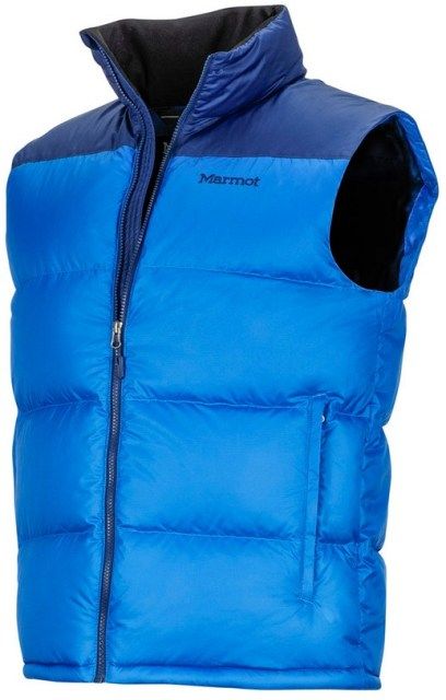 Marmot Безрукавка спортивная Marmot Guides Down Vest