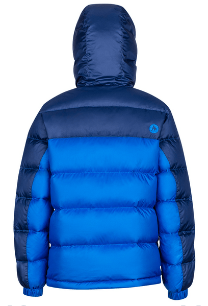 Marmot Куртка спортивная Marmot Boy's Guides Down Hoody