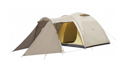 Vaude Палатка кемпинговая Vaude Campo Casa XT 5 P