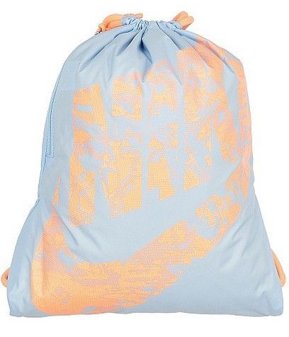 Nike Мешок спортивный Nike NIKE HERITAGE GYMSACK 25