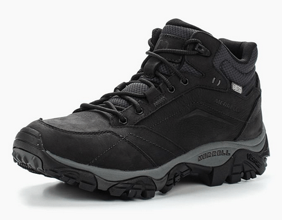 MERRELL Merrell - Ботинки походные Moab Adventure Mid WTPF