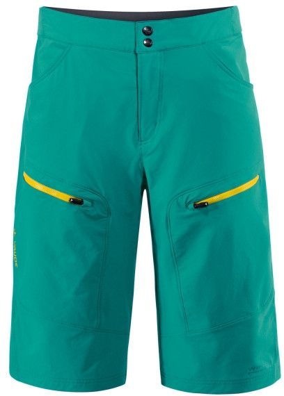 Vaude Ветрозащитные шорты Vaude Me Elbert Shorts