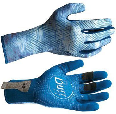 Buff Технологичные перчатки Buff MXS Gloves