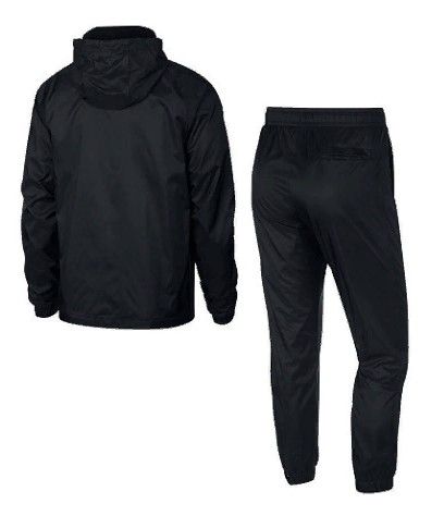 Nike Качественный спортивный костюм Nike M Nsw Trk Suit Hd Wvn