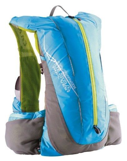 Camp Практичный рюкзак для скайраннинга Camp Ultra Trail Vest 12