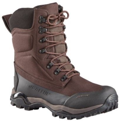 Baffin Ботинки мужские Baffin Surefire