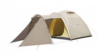 Vaude Палатка кемпинговая Vaude Campo Casa XT 5 P