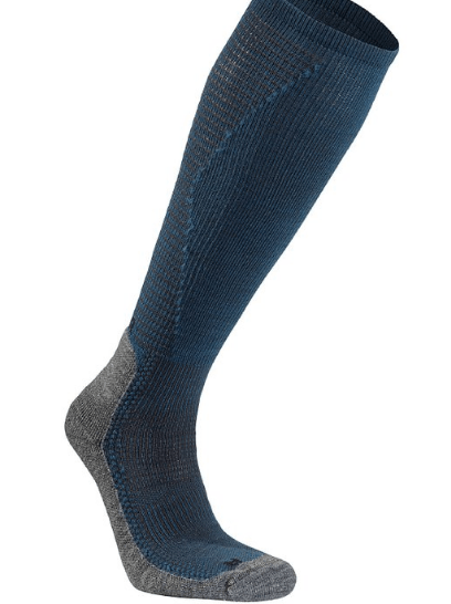 Seger Туристические носки Seger Alpine Mid Wool Compression