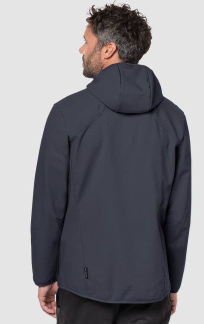 Jack Wolfskin Куртка спортивная мужская Jack Wolfskin Northern Point