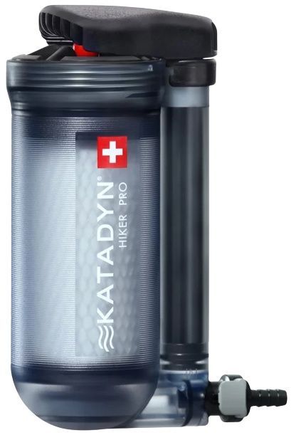 Katadyn Фильтр для воды Katadyn Hiker Pro