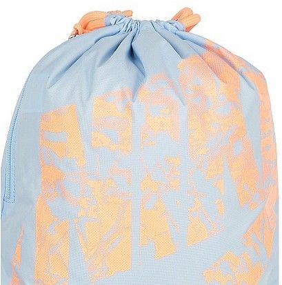 Nike Мешок спортивный Nike NIKE HERITAGE GYMSACK 25