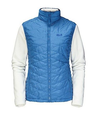 Jack Wolfskin Жилет в женский Jack Wolfskin 3- -1 Glen Dale Women