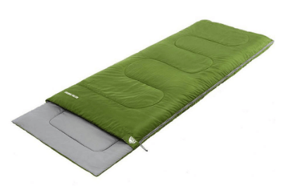 Trek Planet Спальник одеяло с подголовником комфорт Trek Planet - Mistral Comfort ( +14)