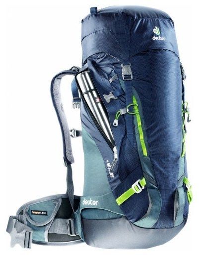 Deuter Альпинистский рюкзак Deuter Guide 45+