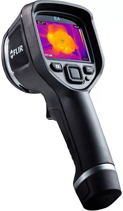 Flir Тепловизор компактный Flir E4