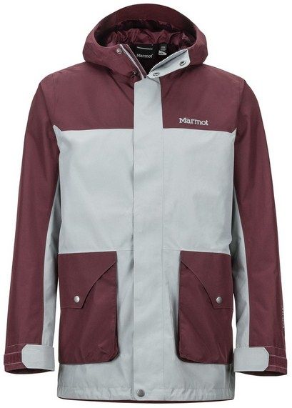 Marmot Куртка мужская непромокаемая Marmot Wend Jacket