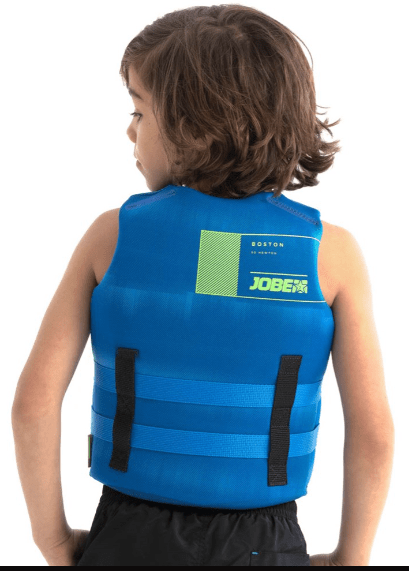 Jobe Жилет спасательный детский Jobe Neoprene Vest Youth (SS21)