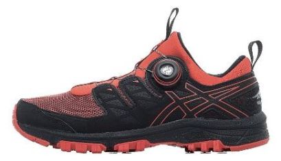 Asics Asics - Комфортные женские кроссовки Gel-FujiRado