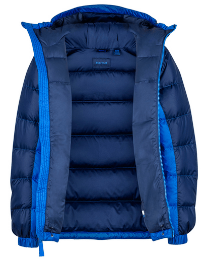 Marmot Куртка спортивная Marmot Boy's Guides Down Hoody