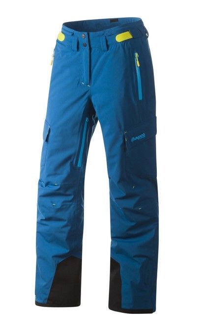 Bergans Женские теплые брюки Bergans Sirdal Insulated Lady