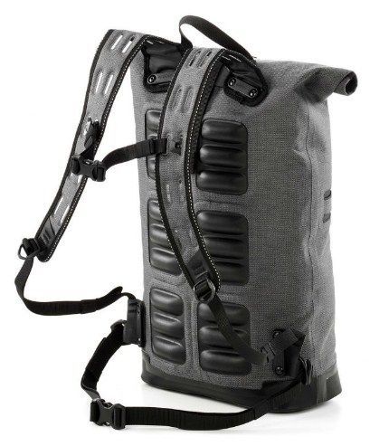 Ortlieb Городской рюкзак Ortlieb Commuter Daypack 21