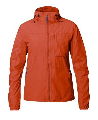 Fjallraven Куртка ветронепродуваемая Fjallraven High Coast Wind