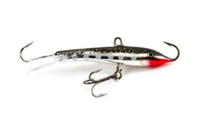 Rapala Rapala - Классический балансир Jigging Rap 3см 6гр