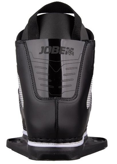 Jobe Крепления открытые для Вейкборда Jobe Maze Wakeboard Bindings(SS)