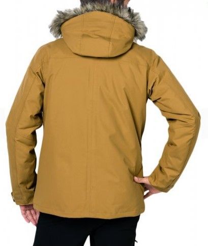 Jack Wolfskin Тёплая куртка Jack Wolfskin Point Barrow