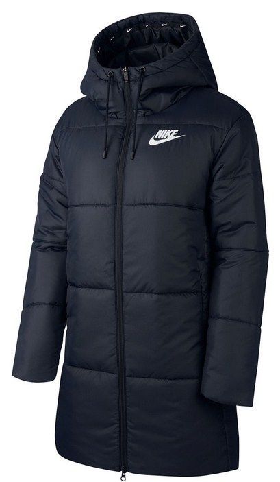 Nike Куртка с синтетическим утеплителем Nike W NSW SYN FILL PARKA HD