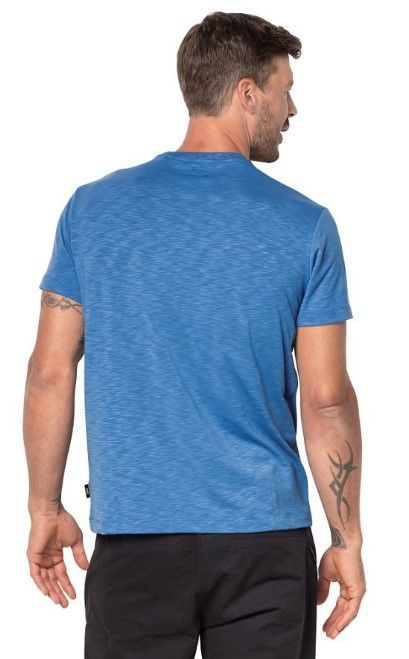 Jack Wolfskin Спортивная футболка Jack Wolfskin Travel T Men