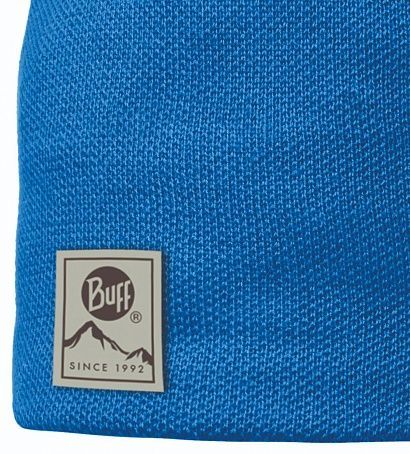 Buff Шапка качественная Buff Knitted Hats Buff Solid