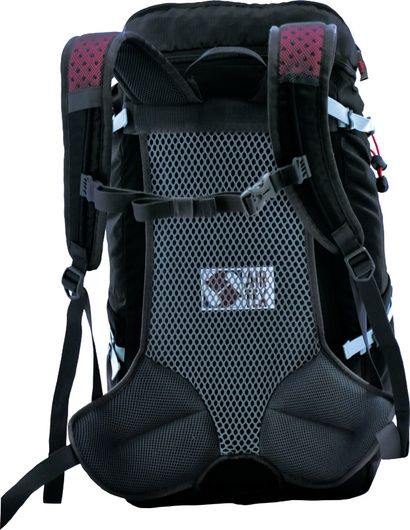 High Peak Рюкзак спортивный функциональный High Peak Onyx 24