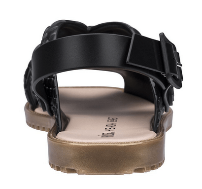 Melissa Плетеные сандалии Melissa Sauce Sandal Baja East Ad