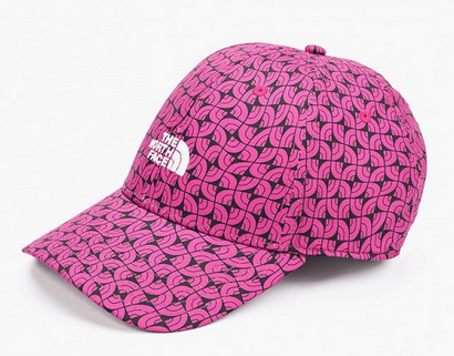 The North Face Кепка оригинальная The North Face 66 Classic Tech