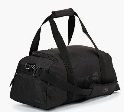 Jack Wolfskin Jack Wolfskin - Спортивная стильная сумка Action Bag 35