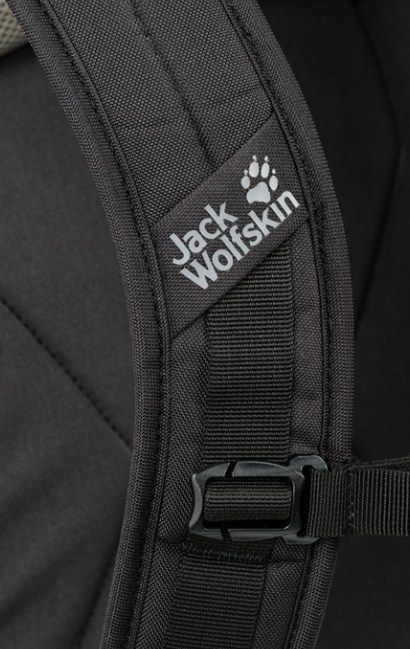 Jack Wolfskin Вместительный рюкзак Jack Wolfskin Dayton 28