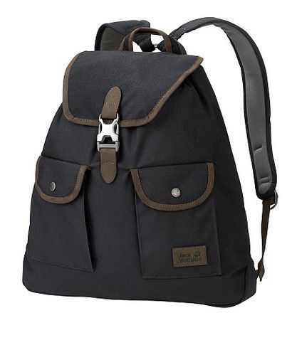 Jack Wolfskin Рюкзак вместительный Jack Wolfskin Woodford 20