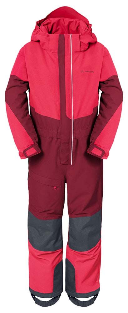 Vaude Непромокаемый комбинезон Vaude Kids Suricate Overall