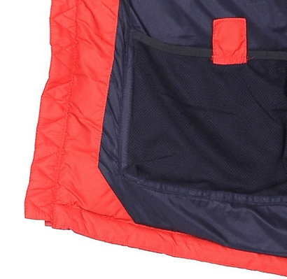 Helly Hansen Удобный мужской пуховик Helly Hansen Norse Down Jacket