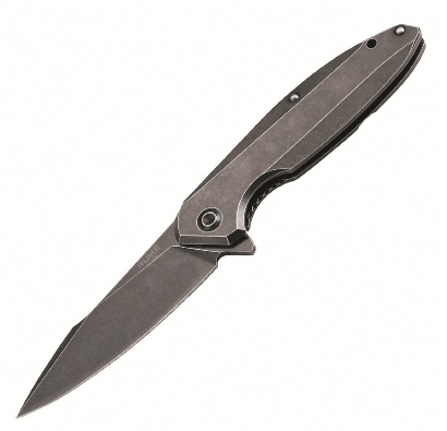 Ruike Нож удобный складной Ruike P128