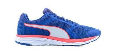 Puma Puma - Комфортные мужские кроссовки Speed 500 Ignite