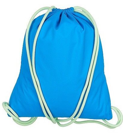 Nike Мешок спортивный Nike NIKE HERITAGE GYMSACK 25