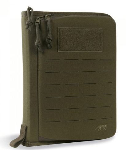 Tasmanian tiger Надежный чехол для планшета Tasmanian Tiger TT Tactical Touch Pad Cover