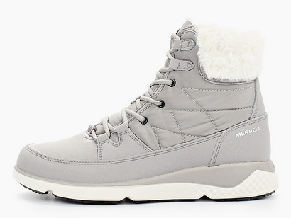 MERRELL Merrell - Утепленные женские ботинки Farchill Key Lace Polar AC+